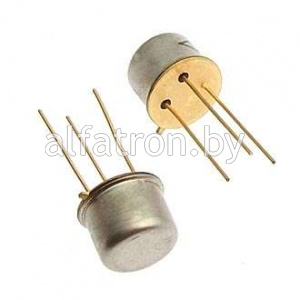 Транзистор: КТ630Г