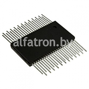 Микросхема: КР581РУ2