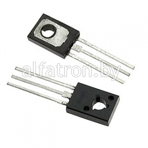 Транзистор: КТ602АМ