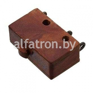 Микропереключатель: МП1-1 "5" (70-90г.)