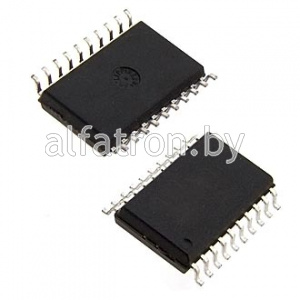 Микросхема: TPIC6B595DWR