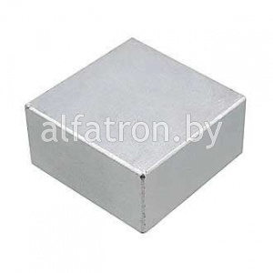 Магнит: B 30x30x15 N35