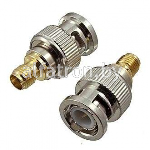 Разъем: BNCP-SmAJ