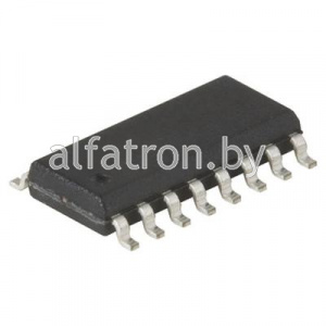 Микросхема: UCC2894PW