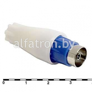 Разъем: SAV119