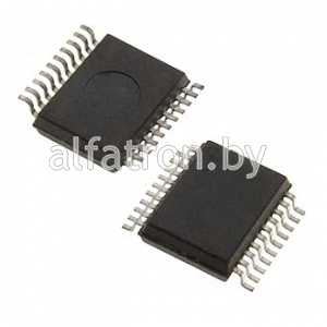 Микросхема: ADS1255IDBT