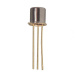 Транзистор: КТ501В Au (85-86гг.)