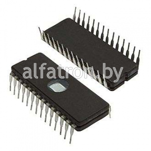 Микросхема: КС573РФ8А (НИКЕЛЬ 200*г)