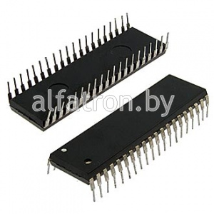 Микросхема: КР572ПВ1А