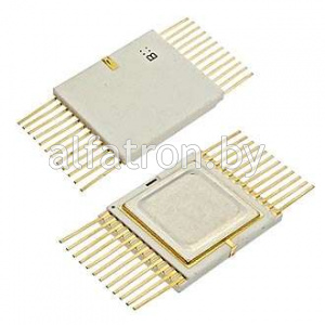 Микросхема: 537РУ9А