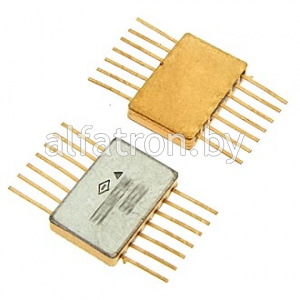 Микросхема: 1533ЛА8