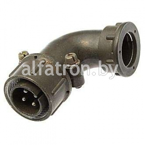 Разъем: 2РТТ20Б5Г40В