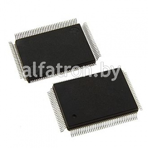 Микросхема: KSZ8895MQXIA