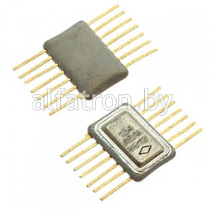 Микросхема: 134ЛР2Б