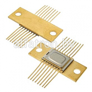 Микросхема: 1119ПУ2В