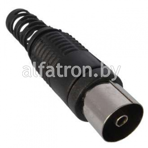 Разъем: 6-0137
