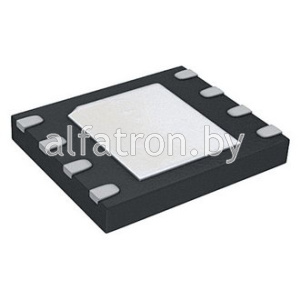 Микросхема: IS31AP2005-DLS2-TR