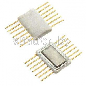 Микросхема: 134ТМ2А