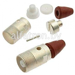 Разъем: СР75-104ФВ