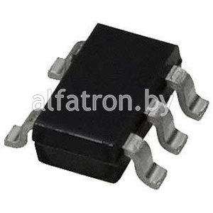 Микросхема: LM2731XMF/NOPB SOT23-5