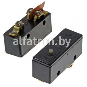 Микропереключатель: МП2101 исп.3