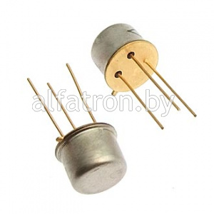 Транзистор: 2Т9117Б