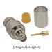 Разъем: SMA-C213F