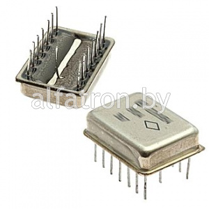 Микросхема: 284УЕ1Б