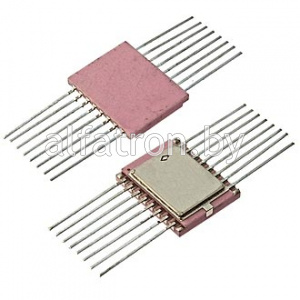 Микросхема: 564ИЕ9 (НИКЕЛЬ)