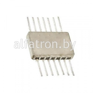 Микросхема: К564ЛА9 (НИКЕЛЬ)