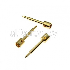 Разъем: SMA-CG58P pin