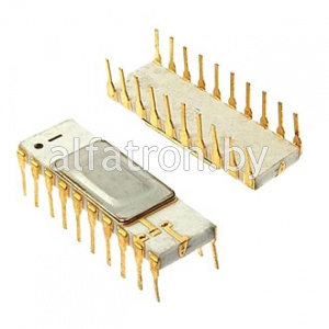 Микросхема: 580ИР83