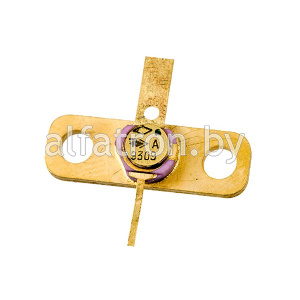 Транзистор 2Т919А (1995г.)