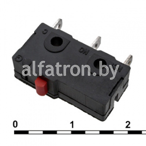 Микропереключатель: SM5-00N-115