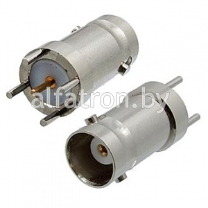 Разъем: BNC-SJ