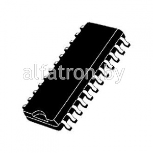 Микросхема: AD7714YRZ-REEL