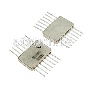 Микросхема: 564ТМ2 (НИКЕЛЬ 200*г)