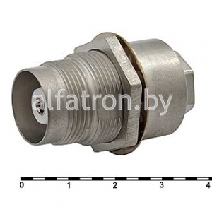 Разъем: СР50-812ФВ