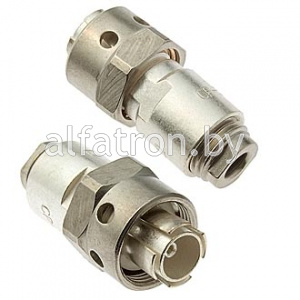 Разъем: СР50-258ФВ