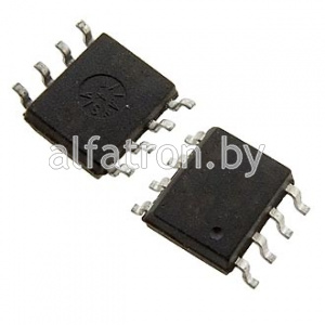Микросхема: MC33172DG SO8-150-1.27