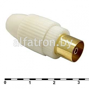 Разъем: SAV103G