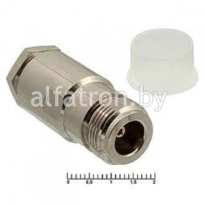 Разъем: N-S213F