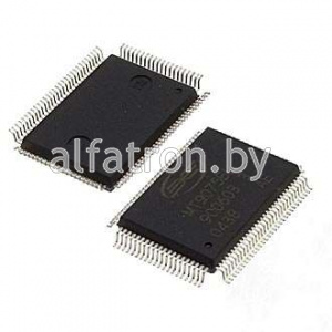 Микросхема: XC18V02VQG44C QFP-44