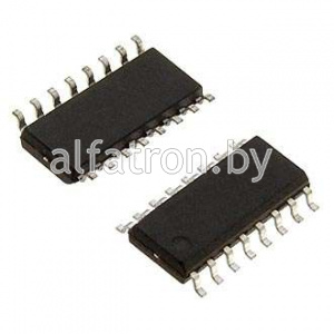 Микросхема: KID65002AF FLP16