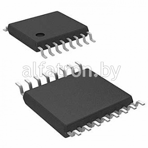 Микросхема: AD7793BRUZ