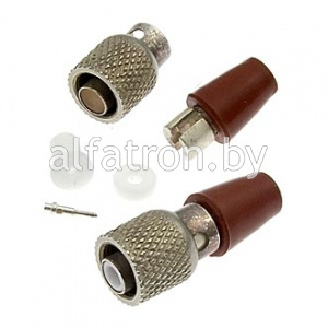 Разъем: СР50-109ФВ