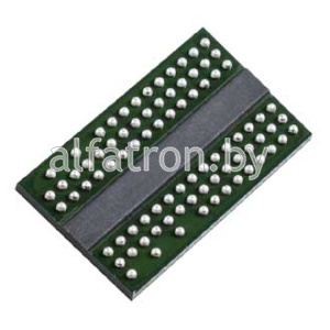 Микросхема: MT47H64M16NF-25E IT:M