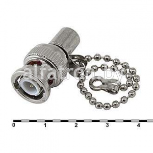 Разъем: BNC-EC75P