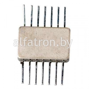 Микросхема 175УВ2Б (1992г.)