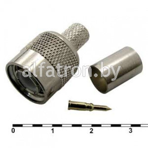 Разъем: TNC-C6P